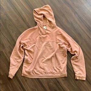 MATE the Label sweatshirt